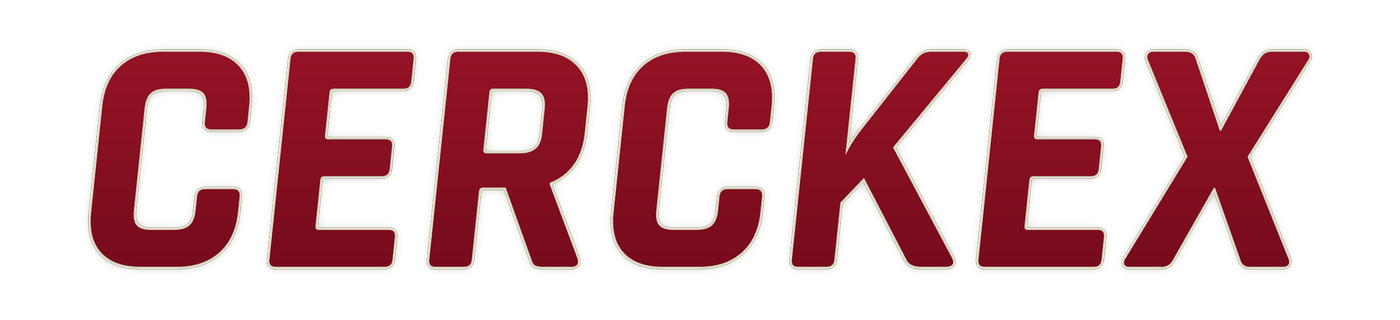 cerckex লোগো